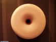 Not Actually a “Donut,” Per Se