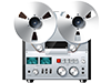 audio feed icon