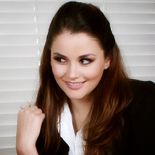 Allie Haze