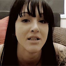 Chantelle Fox