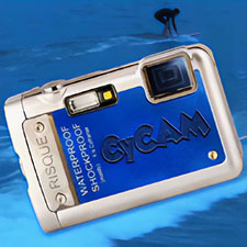 The CyCAM