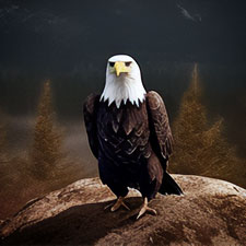 American Eagle