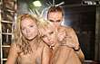 Britney (not THAT one), Nikki, and Wanda.