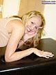 Julia Ann playing (on) piano