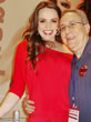 Tori Black and Lon. Peas in a Pod. Possibly.