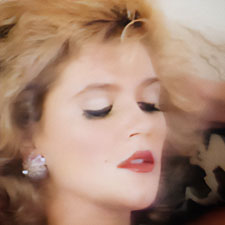 Ginger Lynn