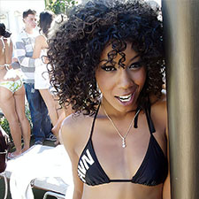 Misty Stone