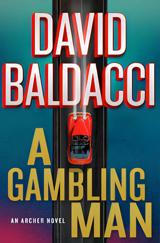 A Gamblin Man
