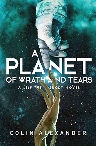 A Planet of Wrath and Tears