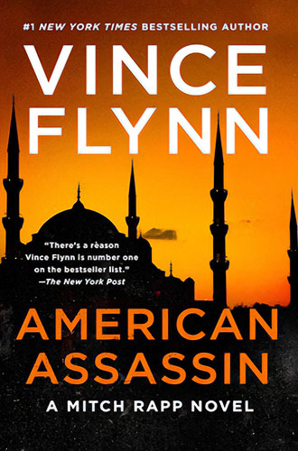 American Assassin