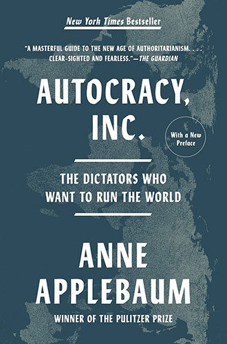 Autocracy, Inc.