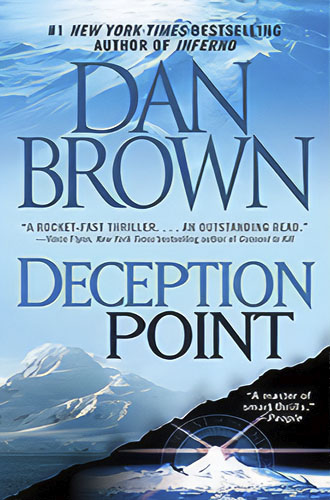 Deception Point