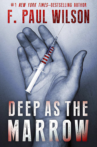 Deep as the Marrow