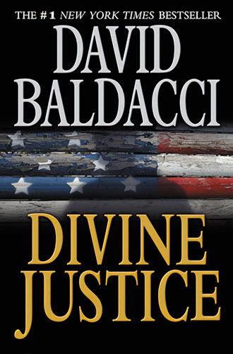 Divine Justice