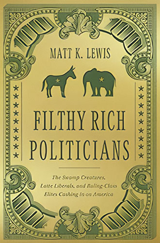 Filthy Rich Politicians
