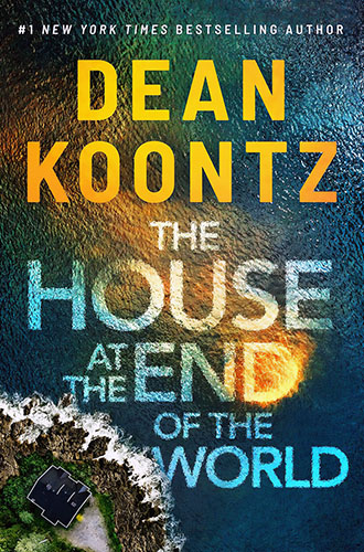 The House at the End of the World