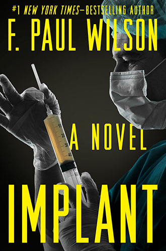 Implant