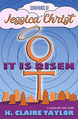 It Is Risen