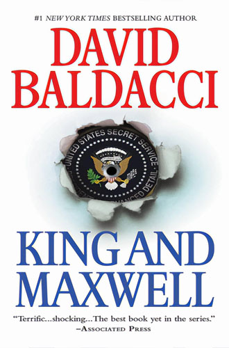 King and Maxwell