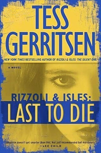 Last to Die