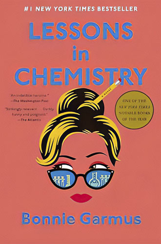 Lessons in Chemistry