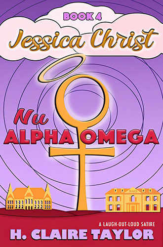 Nu Alpha Omega