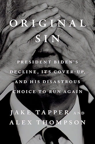Orignal Sin