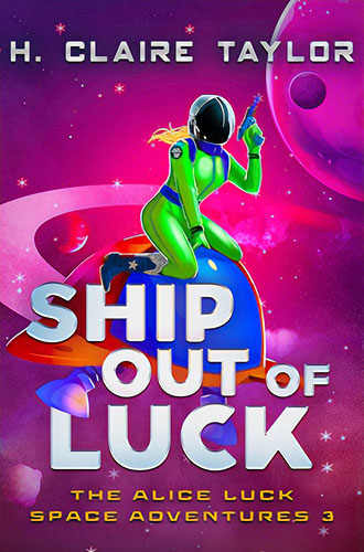 Ship Out of Luck