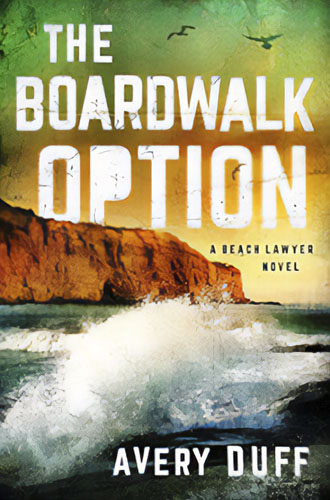 The Boardwalk Option