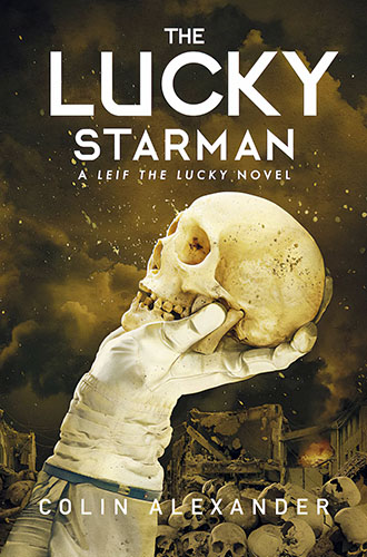The Lucky Starman