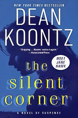 The Silent Comer