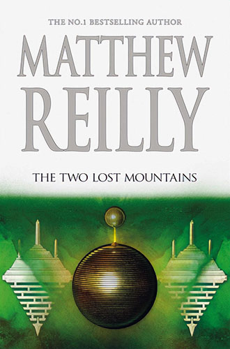 The Two Lost Mountains