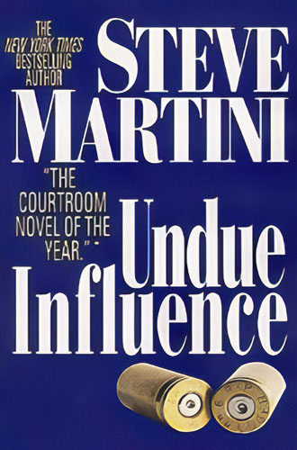Undue Influence