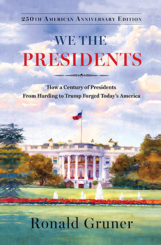 We the Presidents
