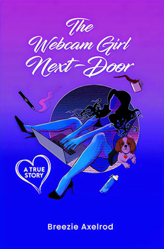 The Webcam Girl Next-Door