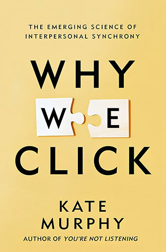 Why We Click