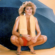 Ginger Lynn