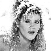 Ginger Lynn