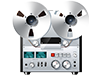 audio icon