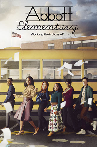 Abbott Elementary