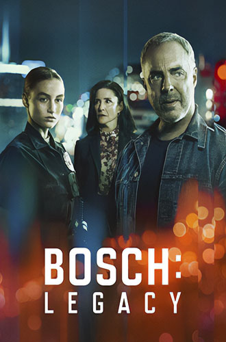 Bosch Legacy