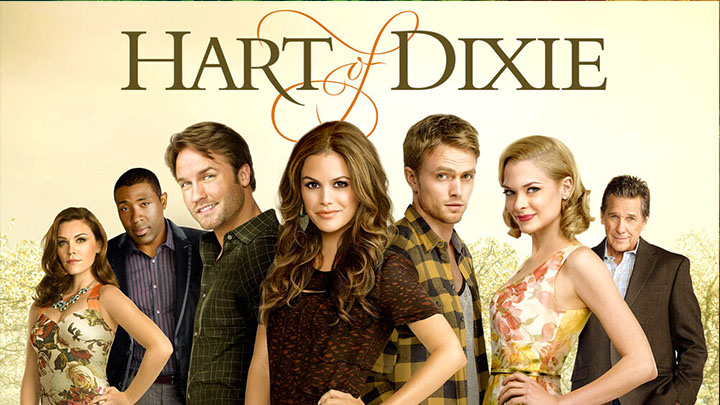 Hart of Dixie