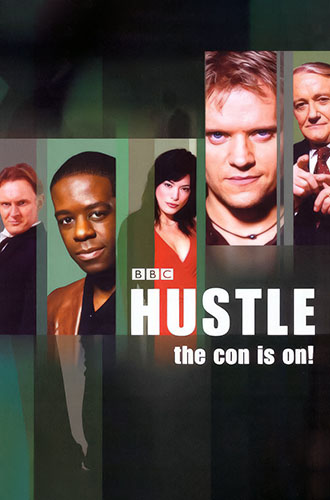 Hustle