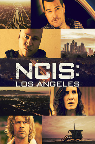 NCIS: Los Angeles