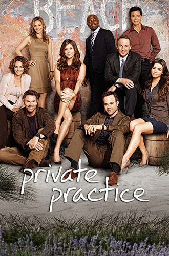 Private Practice