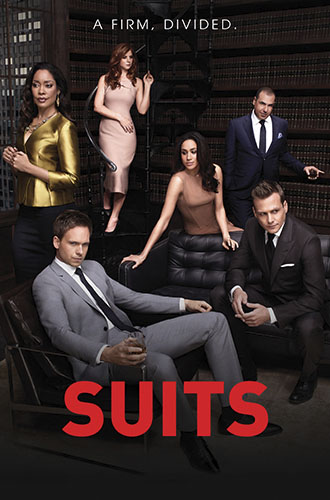 Suits