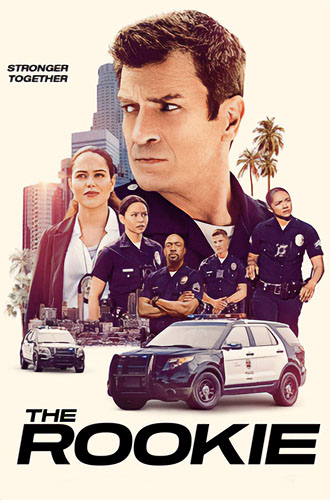 The Rookie