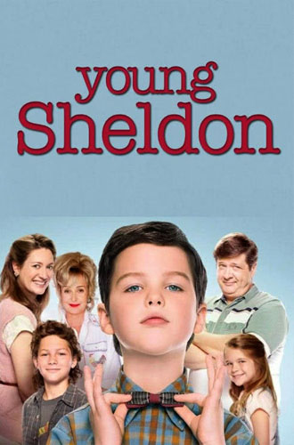 Young Sheldon