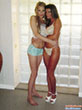 Anais with Kristal Summers