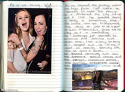 chantelle journal